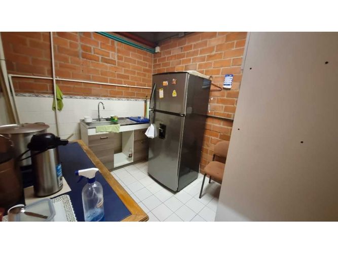 Bodega en arriendo en Arroyohondo, Yumbo, 3376 m² · foto 8 de 17