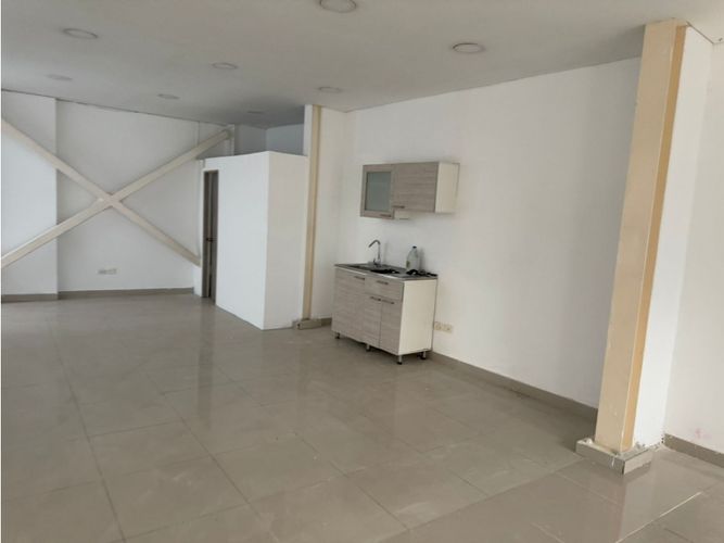Local en arriendo en Santa Monica, Cali, 240 m² · foto 4 de 6
