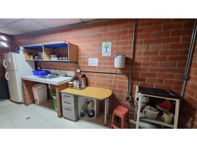 Bodega en arriendo en Arroyohondo, Yumbo, 3376 m² · foto 10 de 17