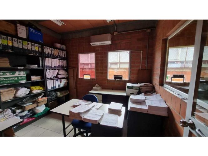 Bodega en arriendo en Arroyohondo, Yumbo, 3376 m² · foto 12 de 17