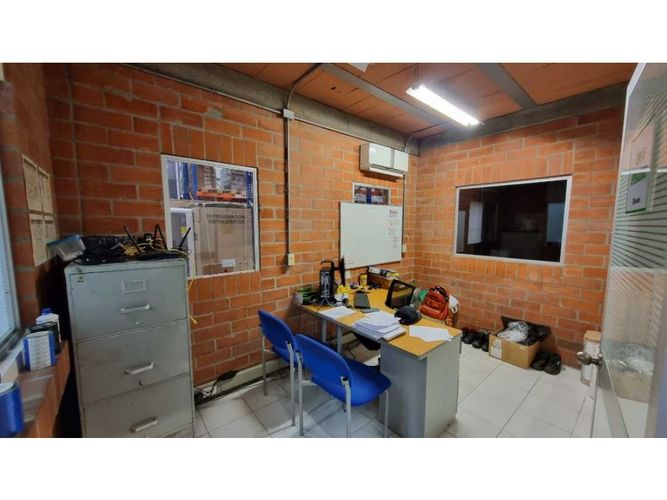 Bodega en arriendo en Arroyohondo, Yumbo, 3376 m² · foto 13 de 17