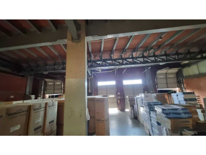 Bodega en arriendo en Arroyohondo, Yumbo, 3376 m² · foto 14 de 17