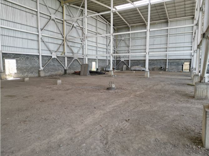 Bodega en arriendo en Acopi, Yumbo, 2500 m² · foto 5 de 10