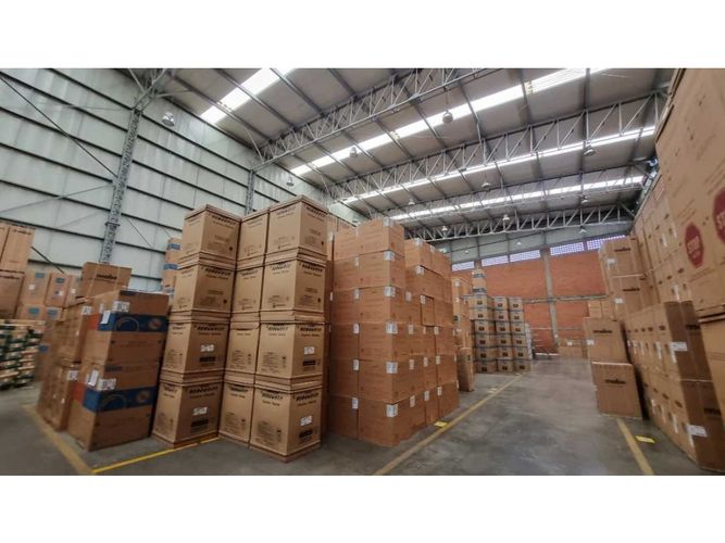 Bodega en arriendo en Arroyohondo, Yumbo, 3376 m² · foto 17 de 17