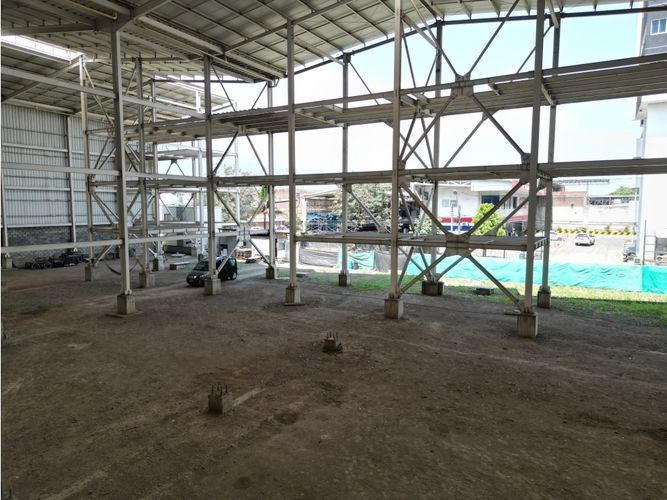 Bodega en arriendo en Acopi, Yumbo, 2500 m² · foto 10 de 10