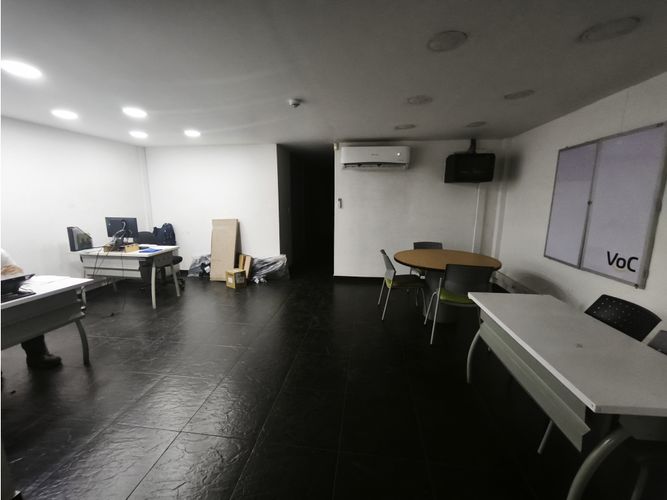 Bodega en arriendo en Flora Industrial, Cali, 1175 m² · foto 5 de 8