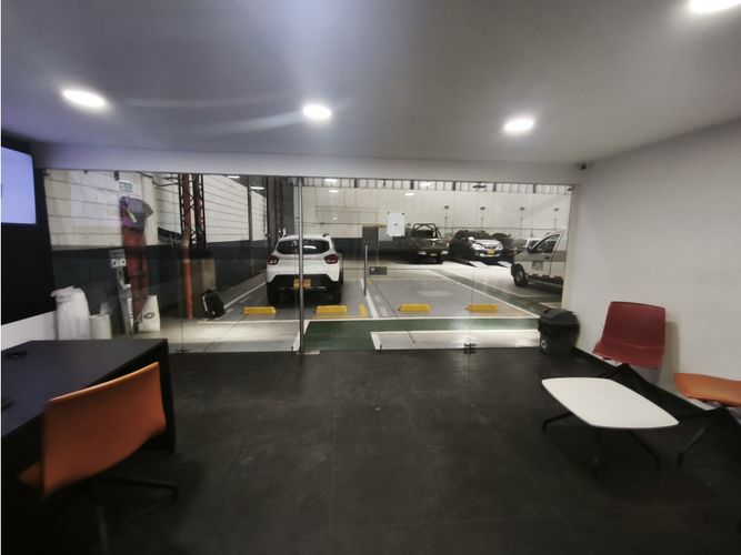 Bodega en arriendo en Flora Industrial, Cali, 1175 m² · foto 7 de 8