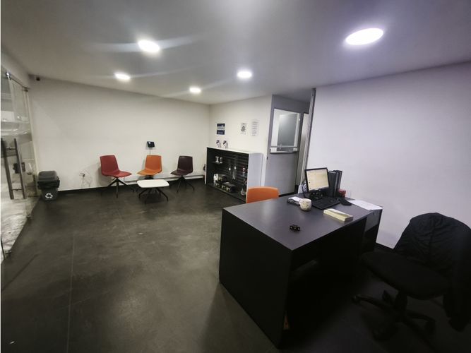 Bodega en arriendo en Flora Industrial, Cali, 1175 m² · foto 8 de 8