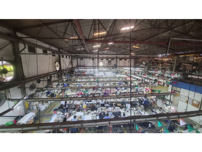 Bodega en arriendo en Flora Industrial, Cali, 2803 m² · foto 6 de 16