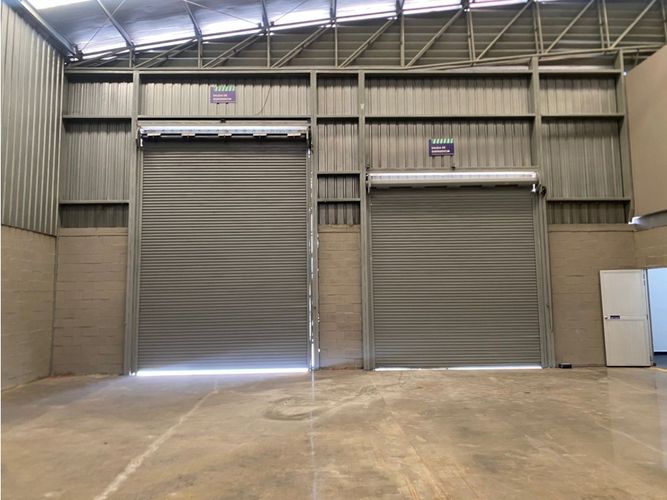 Bodega en arriendo en Arroyohondo, Yumbo, 1228 m² · foto 5 de 6