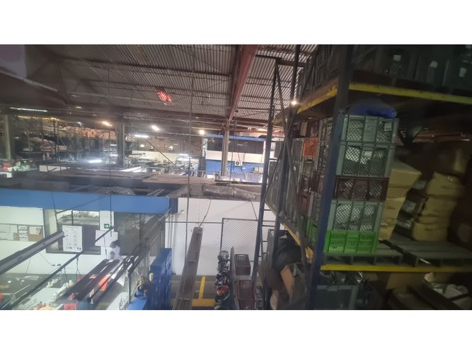 Bodega en arriendo en Flora Industrial, Cali, 2803 m² · foto 8 de 16