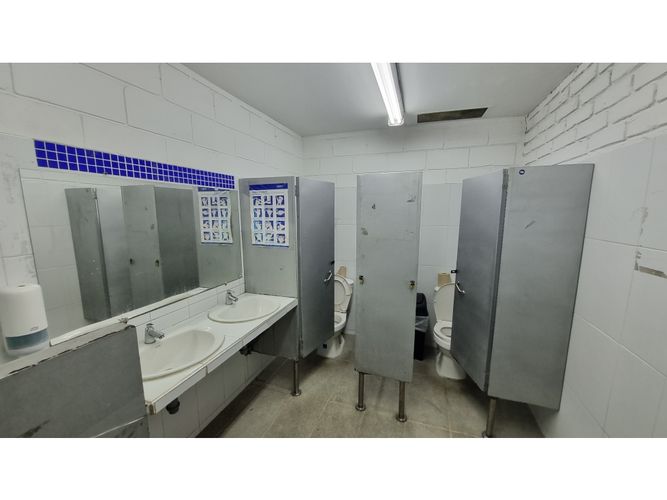 Bodega en arriendo en Flora Industrial, Cali, 2803 m² · foto 10 de 16