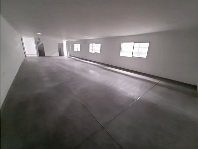 Bodega en arriendo en Acopi, Yumbo, 1033 m² · foto 8 de 9
