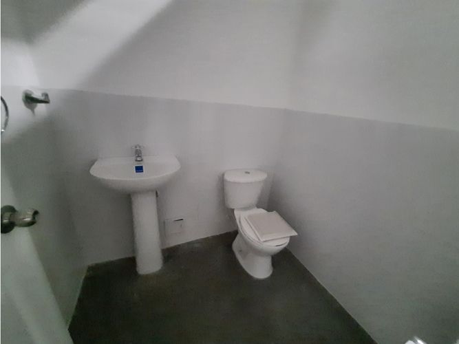 Bodega en arriendo en Acopi, Yumbo, 1033 m² · foto 9 de 9