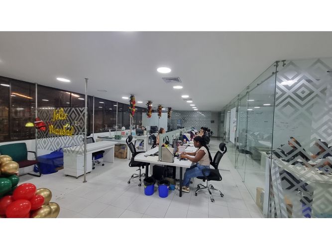 Bodega en arriendo en Flora Industrial, Cali, 2803 m² · foto 13 de 16