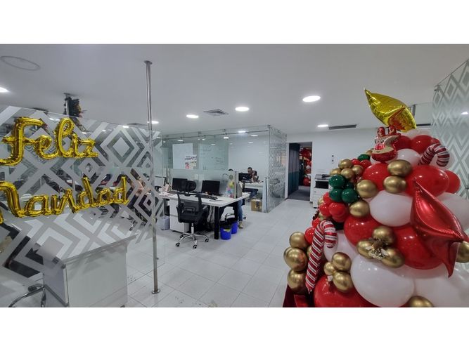 Bodega en arriendo en Flora Industrial, Cali, 2803 m² · foto 14 de 16