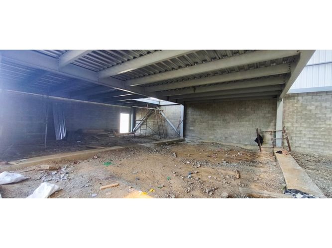 Bodega en arriendo en Acopi, Yumbo, 1605 m² · foto 5 de 6