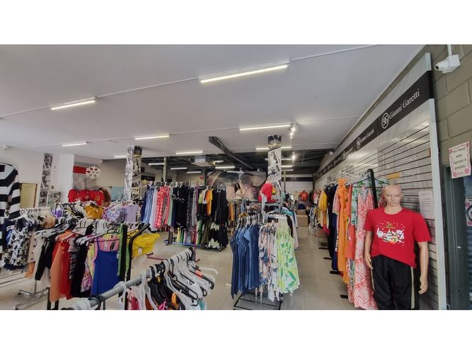 Bodega en arriendo en Flora Industrial, Cali, 2803 m² · foto 16 de 16