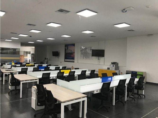 Bodega en venta en Acopi, Yumbo, 1760 m² · foto 4 de 6