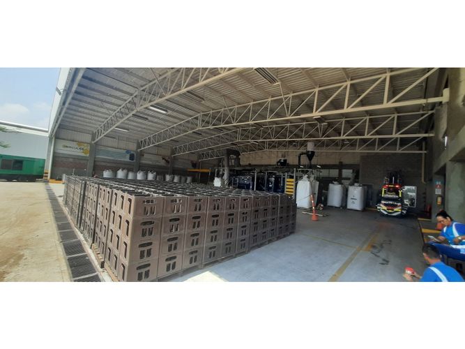 Bodega en venta en Acopi, Cali · foto 3 de 9
