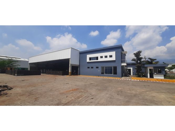 Bodega en venta en Acopi, Cali · foto 4 de 9