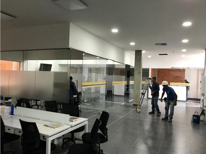 Bodega en venta en Acopi, Yumbo, 1760 m² · foto 6 de 6