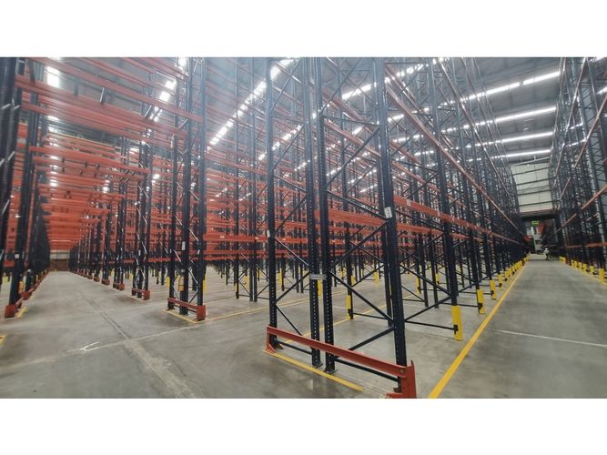 Bodega en arriendo en Arroyohondo, Yumbo · foto 6 de 11