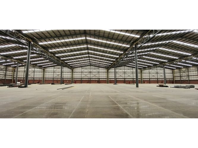 Bodega en arriendo en Arroyohondo, Yumbo · foto 7 de 11