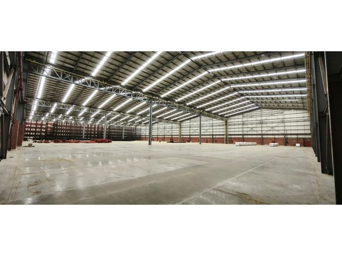Bodega en arriendo en Arroyohondo, Yumbo · foto 10 de 11