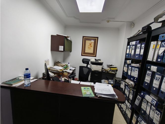 Bodega en arriendo en Las Delicias, Cali, 1180 m² · foto 9 de 13