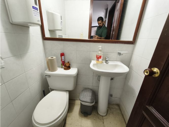 Bodega en arriendo en Las Delicias, Cali, 1180 m² · foto 13 de 13