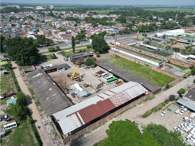 Lote en venta en San Cayetano, Palmira, 18000 m² · foto 2 de 6