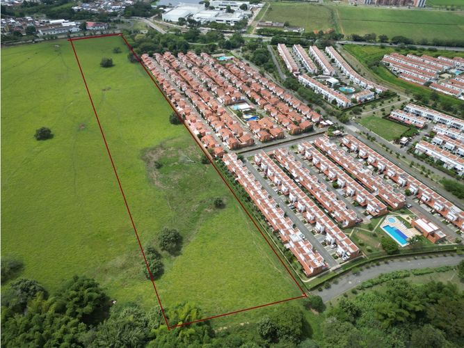 Lote en venta en Cr. Country Plaza, Jamundí, 71982 m² · foto 8 de 12