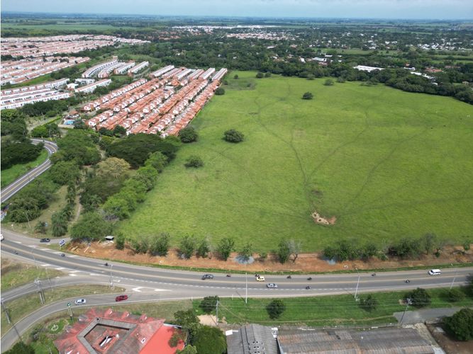Lote en venta en Cr. Country Plaza, Jamundí, 71982 m² · foto 9 de 12