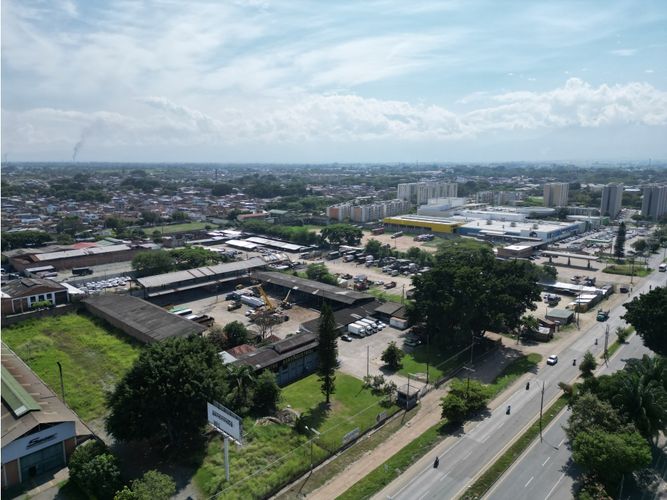 Lote en venta en San Cayetano, Palmira, 18000 m² · foto 3 de 6