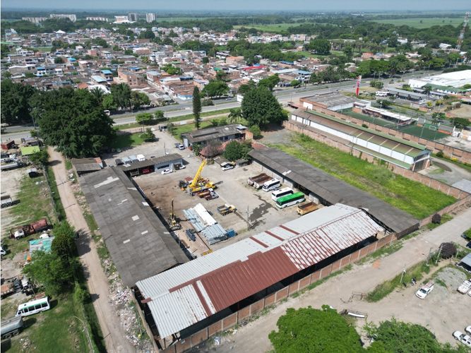 Lote en venta en San Cayetano, Palmira, 18000 m² · foto 4 de 6