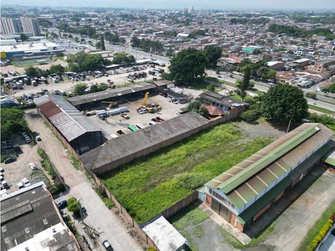 Lote en venta en San Cayetano, Palmira, 18000 m² · foto 5 de 6