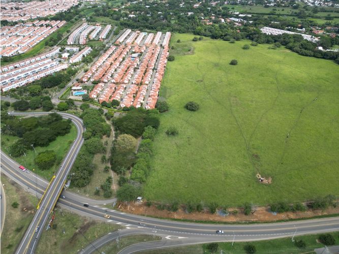 Lote en venta en Cr. Country Plaza, Jamundí, 71982 m² · foto 12 de 12