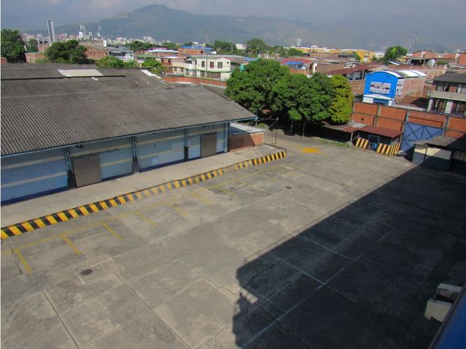 Bodega en venta en Salomia, Cali · foto 4 de 19