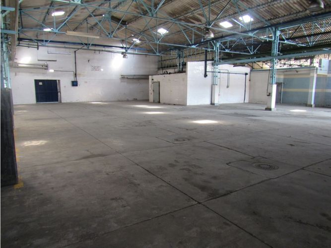 Bodega en venta en Salomia, Cali · foto 6 de 19