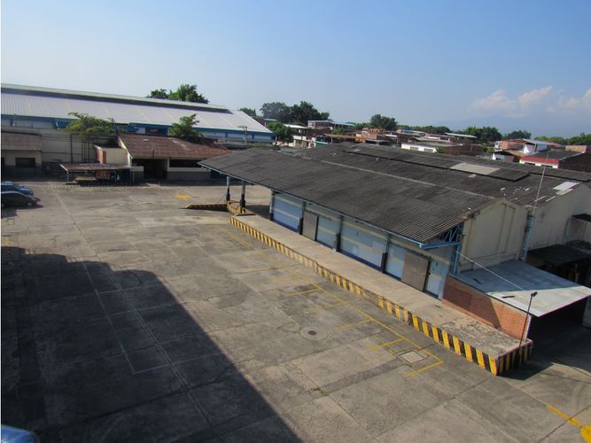 Bodega en venta en Salomia, Cali · foto 7 de 19