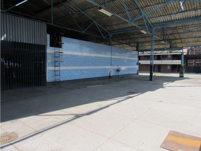 Bodega en venta en Salomia, Cali · foto 9 de 19