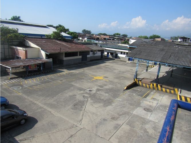 Bodega en venta en Salomia, Cali · foto 10 de 19
