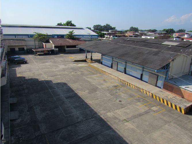 Bodega en venta en Salomia, Cali · foto 12 de 19