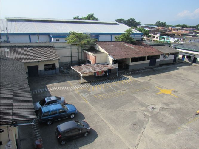 Bodega en venta en Salomia, Cali · foto 14 de 19