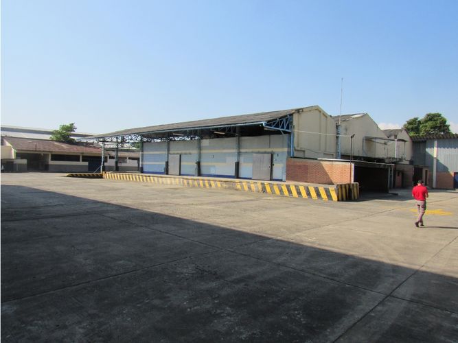 Bodega en venta en Salomia, Cali · foto 15 de 19
