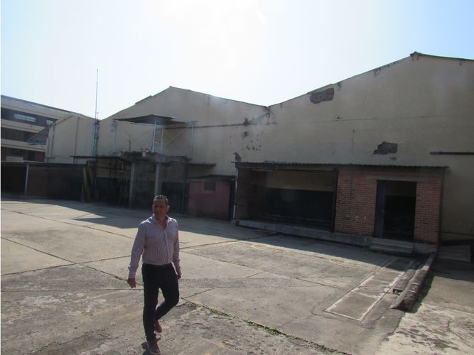Bodega en venta en Salomia, Cali · foto 16 de 19