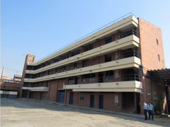 Bodega en venta en Salomia, Cali · foto 17 de 19
