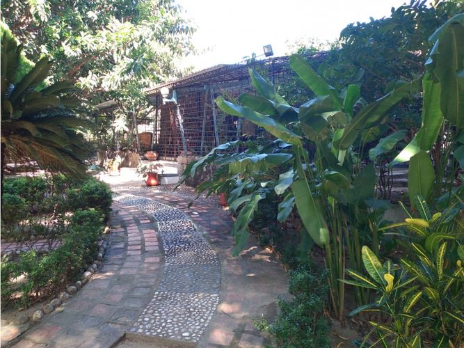 Finca en venta en Bavaria, Santa Marta, 200 m² · foto 4 de 8