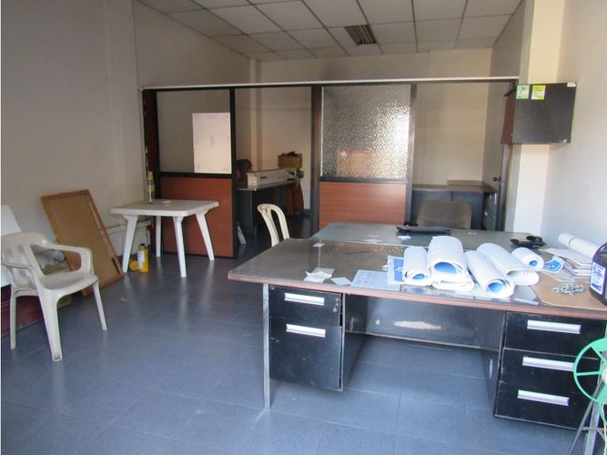 Bodega en venta en Salomia, Cali · foto 19 de 19